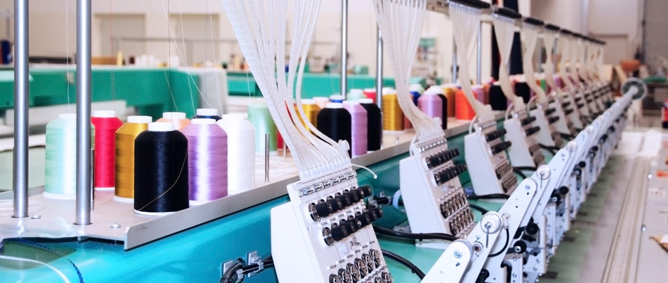 Ecusson sur mesure  Broderie & Co : fabrication d'écusson de qualité